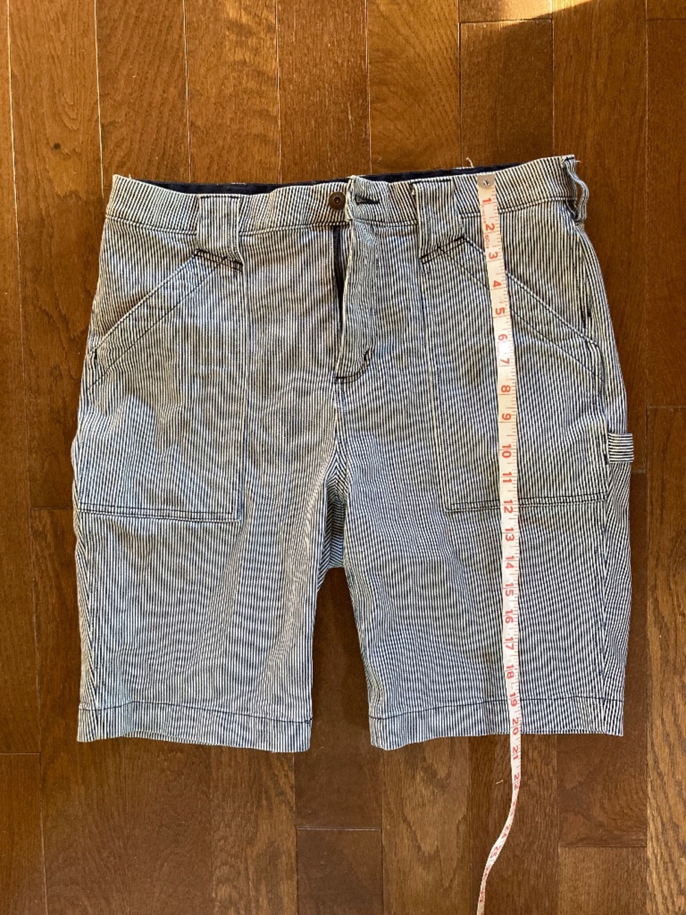 Garden shorts